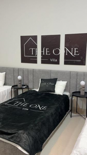 TheOne Villa